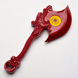 New Cinnabar carvings【5designs hot!!!】
