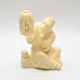 Ivory Nut Movie Characters【6 designs 】