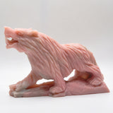 Crystal animal carvings【3 designs Big size 】New!!!