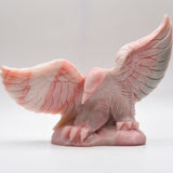 Crystal animal carvings【3 designs Big size 】New!!!