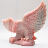 Crystal animal carvings【3 designs Big size 】New!!!