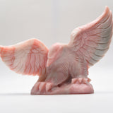 Crystal animal carvings【3 designs Big size 】New!!!