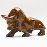 Crystal animal carvings【3 designs Big size 】New!!!