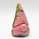 NEW crystal Gnome carvings 【6kinds Hot!!!】