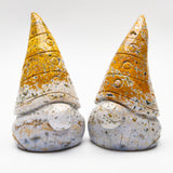 NEW crystal Gnome carvings 【6kinds Hot!!!】