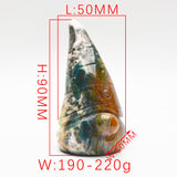 NEW crystal Gnome carvings 【6kinds Hot!!!】