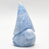 NEW crystal Gnome carvings 【6kinds Hot!!!】
