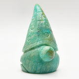 NEW crystal Gnome carvings 【6kinds Hot!!!】