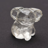 Koala small carvings【11 kinds, New 】