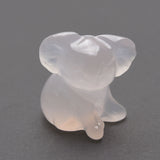 Koala small carvings【11 kinds, New 】