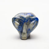 Alien head small carvings【9 kinds,NEW!!】