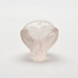Alien head small carvings【9 kinds,NEW!!】