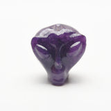 Alien head small carvings【9 kinds,NEW!!】