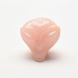 Alien head small carvings【9 kinds,NEW!!】