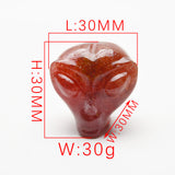 Alien head small carvings【9 kinds,NEW!!】
