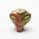 Alien head small carvings【9 kinds,NEW!!】