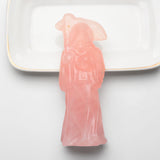 Crystal Death Carvings【NEW!Cool!5kinds】