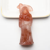 Crystal Death Carvings【NEW!Cool!5kinds】