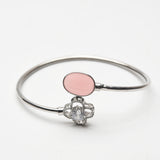 Adjustable crystal bangles!!【25 designs ,Popular】