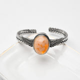 Adjustable crystal bangles!!【25 designs ,Popular】