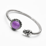 Adjustable crystal bangles!!【25 designs ,Popular】