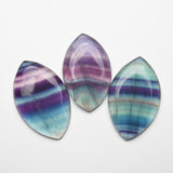 Various crystal pendants【copper setting】