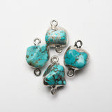 Various crystal pendants【copper setting】
