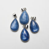 Various crystal pendants【copper setting】