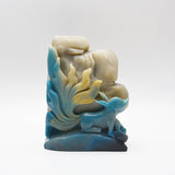 New trolleite animal carvings 【8 designs  Hot!!】