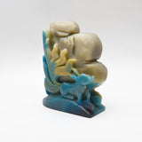 New trolleite animal carvings 【8 designs  Hot!!】