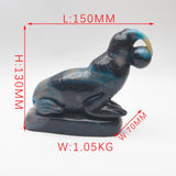 New trolleite animal carvings 【8 designs  Hot!!】