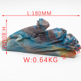 New trolleite animal carvings 【8 designs  Hot!!】
