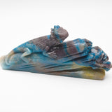 New trolleite animal carvings 【8 designs  Hot!!】