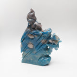 New trolleite animal carvings 【8 designs  Hot!!】