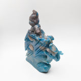 New trolleite animal carvings 【8 designs  Hot!!】