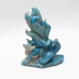 New trolleite animal carvings 【8 designs  Hot!!】