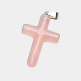 Crystal Cross Pendant