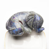Super Flash Labradorite Carvings!【NEW!HOT!】