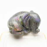 Super Flash Labradorite Carvings!【NEW!HOT!】
