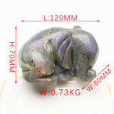 Super Flash Labradorite Carvings!【NEW!HOT!】