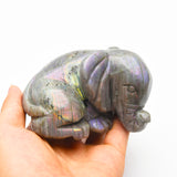 Super Flash Labradorite Carvings!【NEW!HOT!】