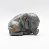 Super Flash Labradorite Carvings!【NEW!HOT!】