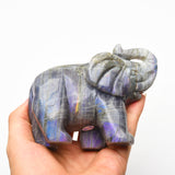 Super Flash Labradorite Carvings!【NEW!HOT!】