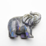 Super Flash Labradorite Carvings!【NEW!HOT!】