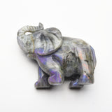 Super Flash Labradorite Carvings!【NEW!HOT!】