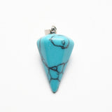 Crystal Pendulum Pendant【13 kinds】