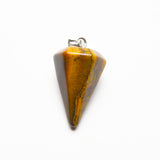Crystal Pendulum Pendant【13 kinds】