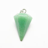 Crystal Pendulum Pendant【13 kinds】