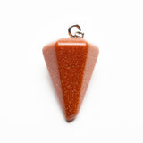 Crystal Pendulum Pendant【13 kinds】