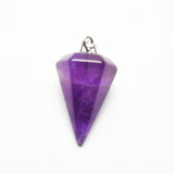 Crystal Pendulum Pendant【13 kinds】